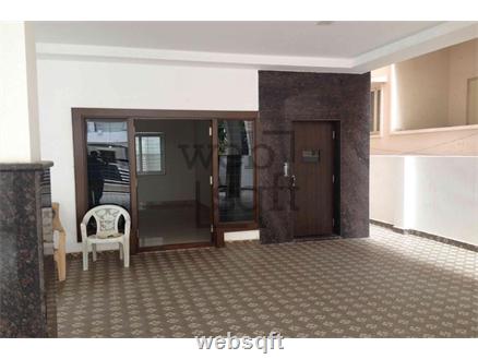 Manikonda 5 BHK Duplex House for Sale